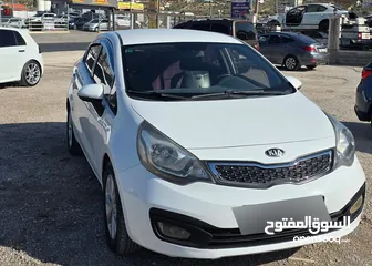  1 كيا برايد للبيع