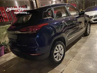  4 بايك X35 Baic 2021