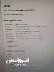  5 كمبيوتر i5 gen 4