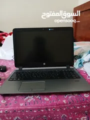  5 hp laptop used