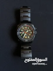  1 MTM BLACK FALCON  SPECIAL OPS