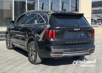  5 KIA SORENTO S 2021