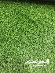  26 ترتان عشب صناعي