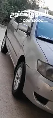  3 تويوتا كورولا بيكمن