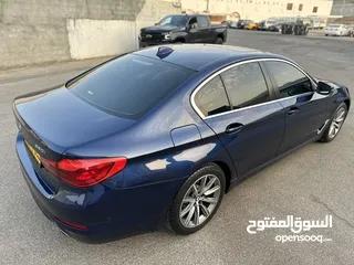  6 بي ام دبليو 520! وكاله الجنيبي 2020