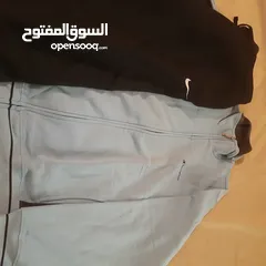  1 للبيع جاكيت رياضي ماركة اديداس  + شامبيون