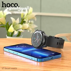  9 HOCO Y7 Smart watch original