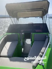  5 قارب سريع سياحي او برايڤت