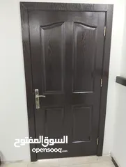  4 منجرة الاقصى لتفصيل الابواب وصيانة الابواب المكسورة