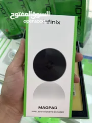  6 Infinix note 40 pro