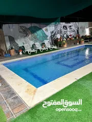  13 شاليه للايجار اليومي موبص