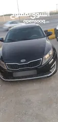  1 كيا اوبتيما
