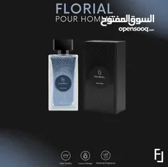  3 FLORIAL PERFUMES & COSMETICS