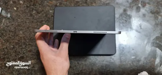  5 Ipad Air 13 M2 2024