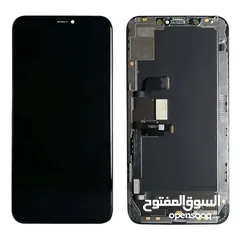  9 شاشة أيفون  IPHONE 14 PRO  أصلي شركة 100% .