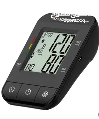  1 جهاز ضغط الكتروني بولندي DM-200 IHB Plus