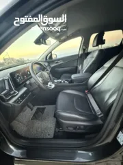  17 كيا سبورتاج 2023 هايبرد