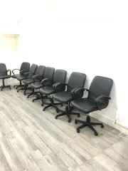  11 For sale Used office furniture item