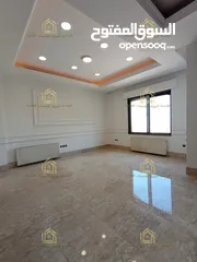  11 عرض مميز -- شقة سوبر ديلوكس في أرقى واجمل مناطق خلدا ---