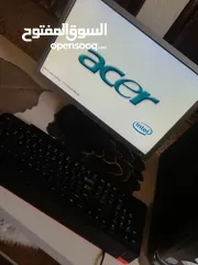  5 كمبيوتر آيسر للبيع