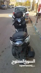  3 سيام كرووز 300cc 2022