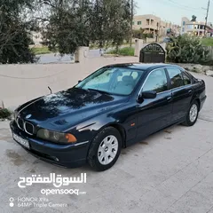  3 بي ام دب  BMW 2003 بسعر حرق وتحدي
