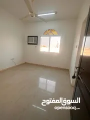  1 غرفه وحمام علي 18 نوفمبر  room for rent