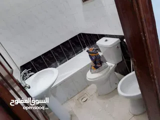  5 شقة فارغة للايجار