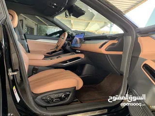  18 BYD SONG L 2023 EXCELLENCE بي واي   بسعر مغري ديه سنق ال بحاله الوكاله 662 كيلو