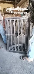  11 قفص  cage