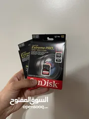  2 Memory SD SanDisk