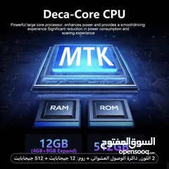  4 تابلت CRELANDER 10.1  توصيل مجاني يتم الشحن فورا ولتوصيل خلال10ايام