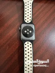  6 Apple Watch Nike