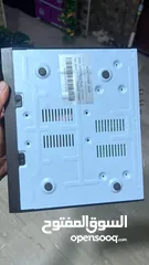  2 جهاز dvr  اربعة مداخل وكلمة سر موجودة