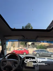  12 ميتسوبيشي باجيرو 2005  بحالة ممتازة للبيع بسعر مغري بداعي السفر