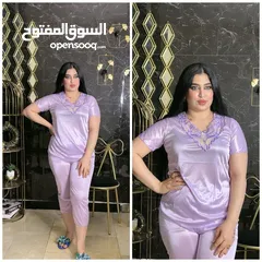  4 ملابس نسائيه