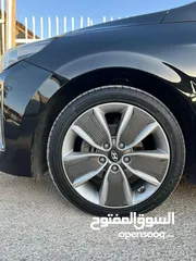  14 هيونداي ايونيك 2018