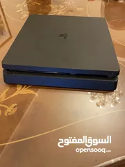  3 PlayStation 4 slim