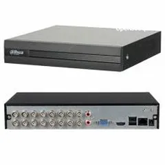 11 نظام كاميرات مراقبة 2 ميجا بكسل 1 كاميرا كامل متكامل خذ وركب HIKVISION CAMERA 2 MEGA