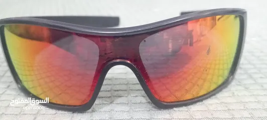  3 نظارات شمسية