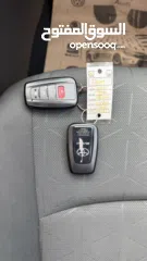  22 تويوتا RAV4 ترخيص 2023 محرك 2500 هايبرد  جير أوتوماتيك 296 حصان