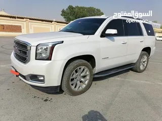  3 GMC YOKUN 2018