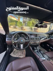  4 Bmw 528i 2014 platenum