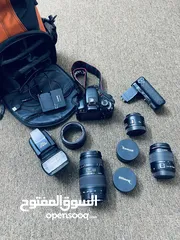  9 كاميرا كانون d600 للبيغ