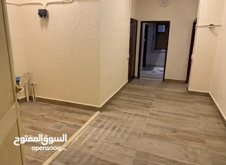  4 للايجار شقة ملحق في عبدالله المبارك  Apartment for rent in Abdullah Al Mubarak