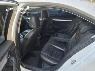  9 سكودا اوكتافيا 2014 للبيع