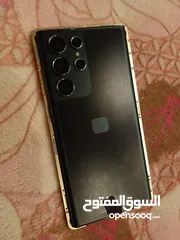  11 سامسونج جلاكسي s22 الترا