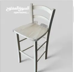  1 كراسي بار مميزة