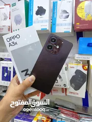  6 oppo A3x 128gb