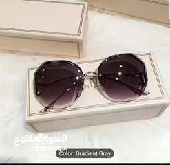 10 Female fashionable Sunglasses